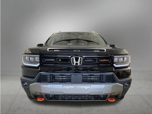 New 2026 Honda Passport TrailSport Elite image 10