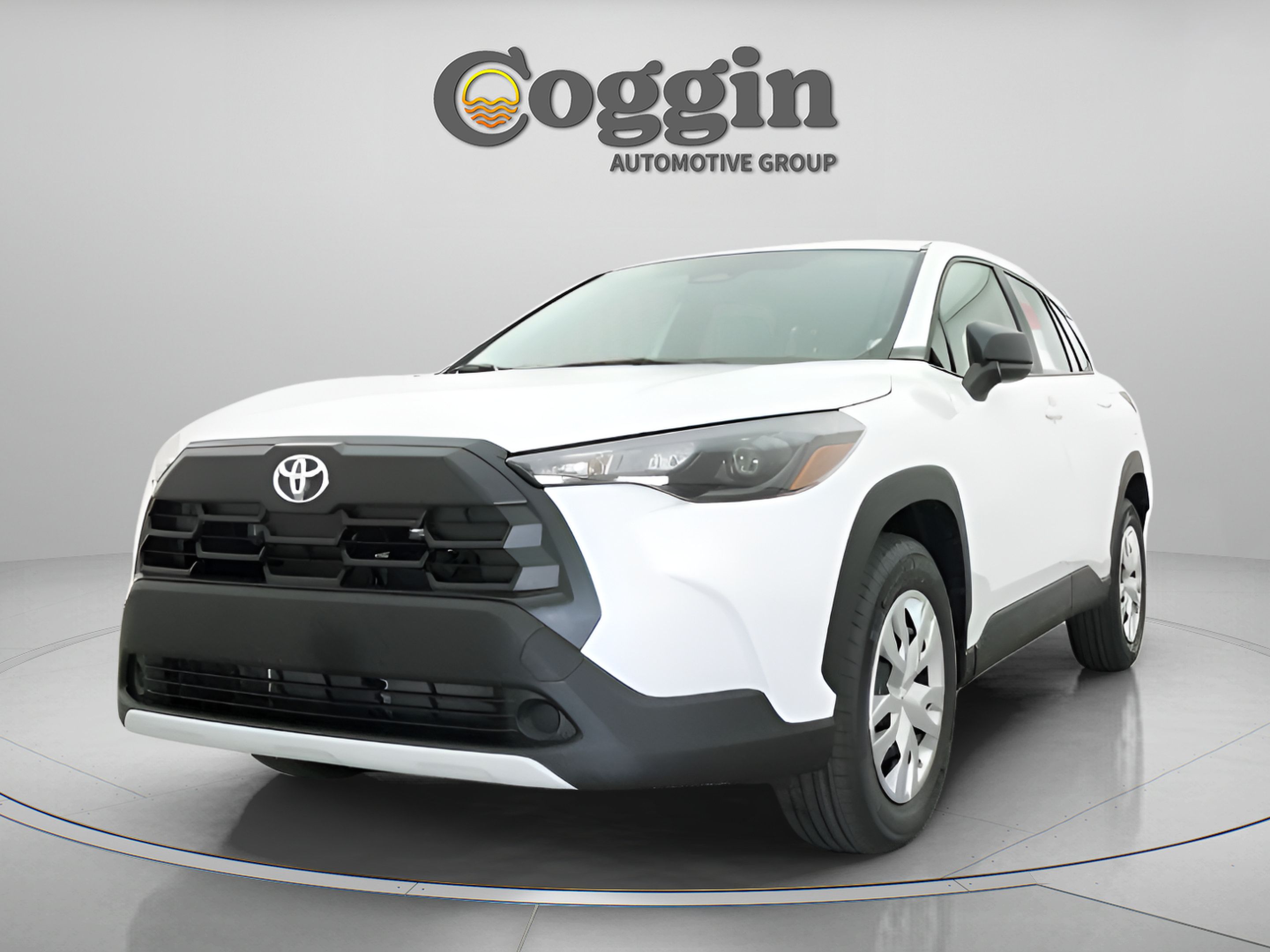 Certified 2026 Toyota Corolla Cross L FWD image 32