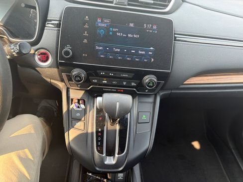 Used 2018 Honda CR-V EX image 22