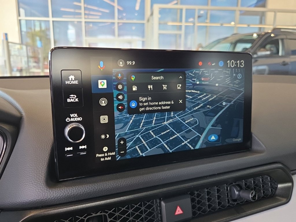 New 2026 Honda Prelude image 31