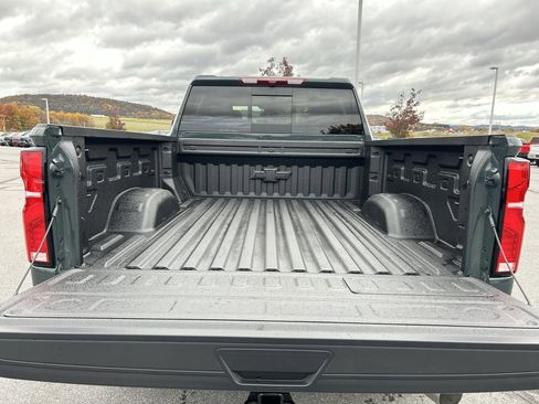 New 2026 Chevrolet Silverado 2500 LT w/ Trail Boss Package image 9
