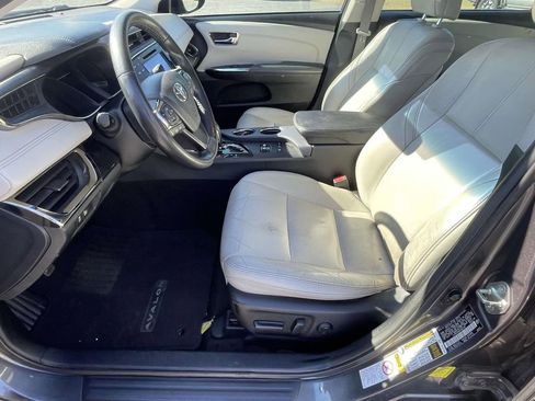 Used 2015 Toyota Avalon XLE Touring image 15