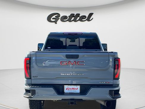Used 2024 GMC Sierra 2500 AT4 w/ AT4 Premium Plus Package AWD/4WD image 6