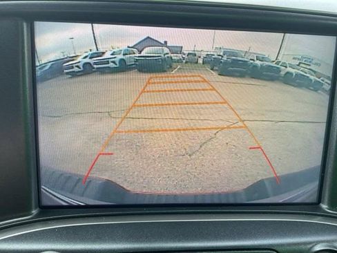 Used 2016 Chevrolet Silverado 1500 LT w/ All Star Edition image 2