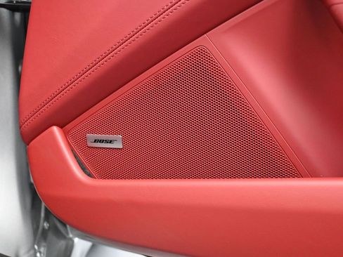 Certified 2024 Porsche 911 Carrera 4 GTS image 27