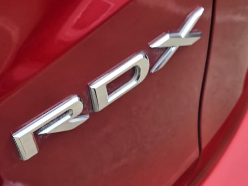 Used 2023 Acura RDX w/ Technology Package image 11