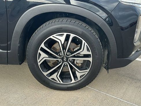 Used 2020 Hyundai Santa Fe Limited image 16