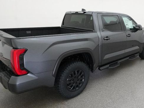 New 2026 Toyota Tundra SR5 AWD/4WD image 19