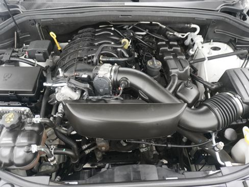 Used 2023 Dodge Durango GT RWD image 33
