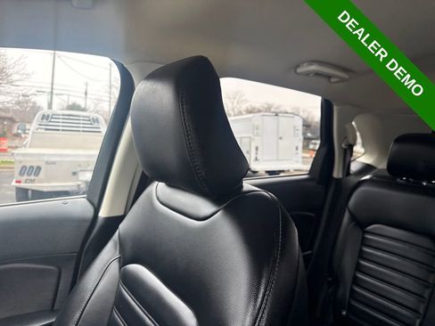 Used 2024 Ford Edge SEL w/ Convenience Package AWD/4WD image 38