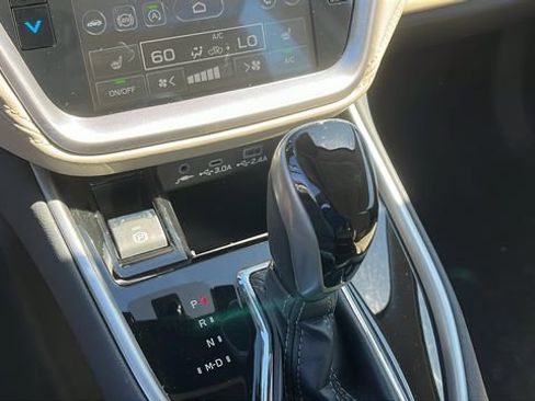 New 2025 Subaru Legacy Limited image 14