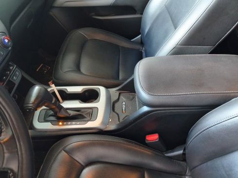 Used 2018 Chevrolet Colorado ZR2 AWD/4WD image 34
