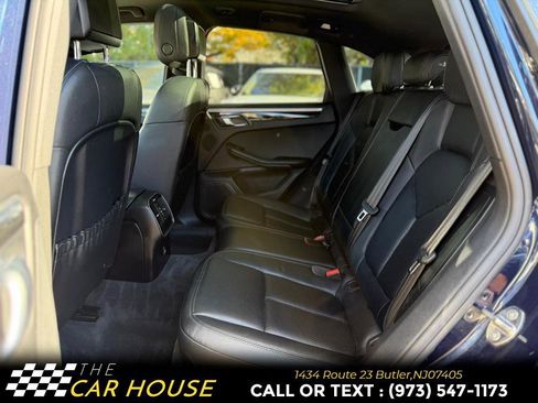Used 2017 Porsche Macan S image 18