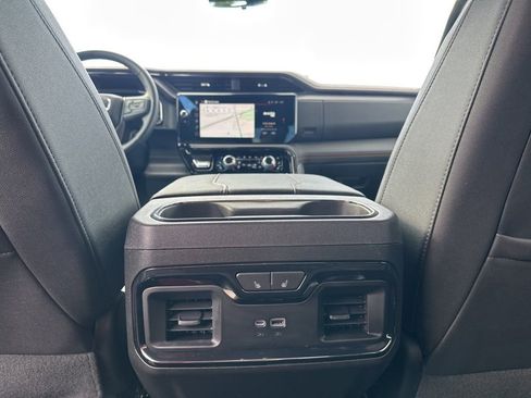Used 2023 GMC Sierra 1500 AT4 w/ Technology Package image 35