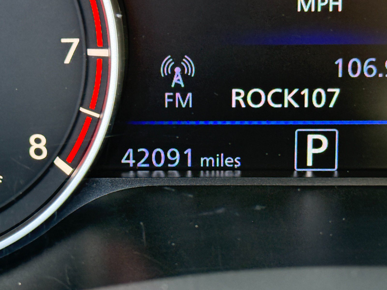 Used 2025 Nissan Altima 2.5 SV FWD image 28
