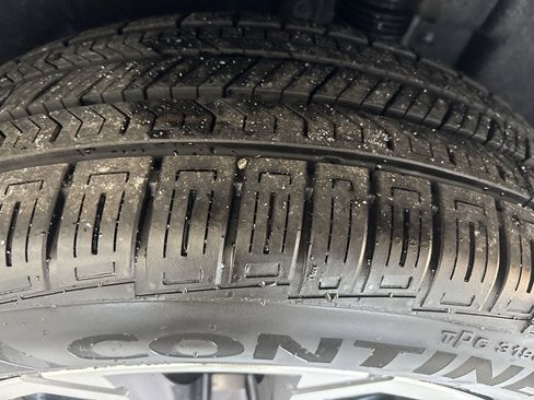 New 2026 GMC Terrain Elevation w/ Elevation Premium Package image 7