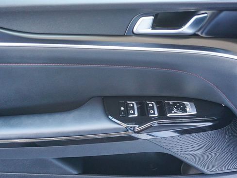Certified 2024 Kia K5 GT image 19