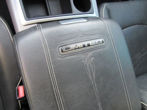 Used 2014 RAM 1500 Limited image 17