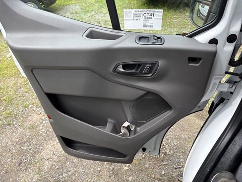 New 2024 Ford Transit 150 Base w/ Load Area Protection Package image 21