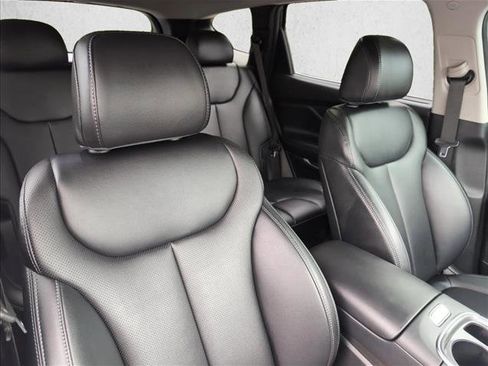 Certified 2023 Hyundai Santa Fe SEL w/ Premium Package FWD image 25