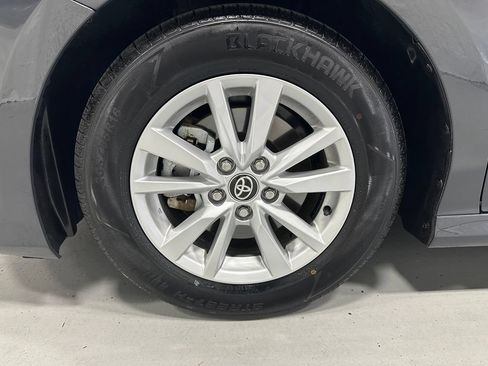 Used 2026 Toyota Camry LE FWD image 64