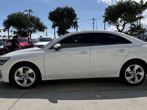 Used 2024 Audi A3 2.0T Premium Plus image 28