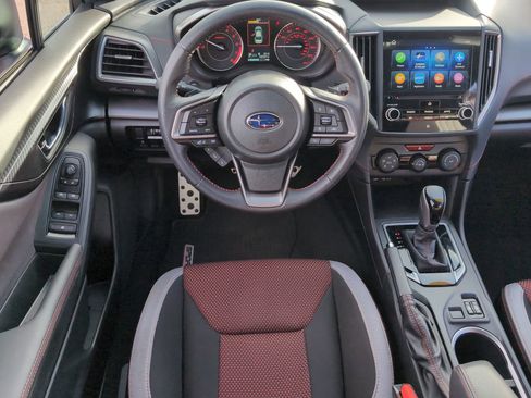 Certified 2023 Subaru Impreza 2.0i Sport image 13