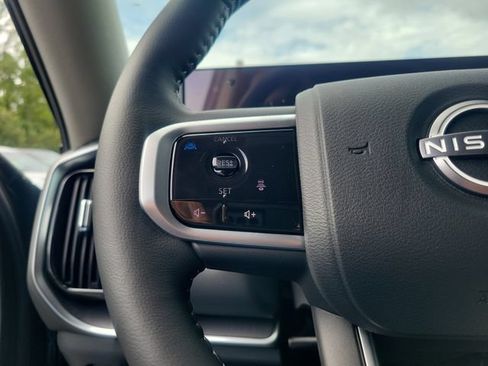 New 2026 Nissan Armada SV RWD image 20