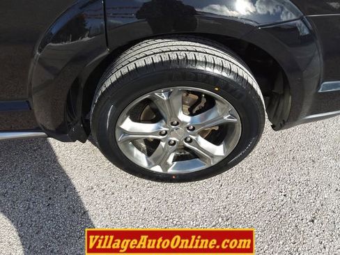 Used 2017 Dodge Journey Crossroad image 10