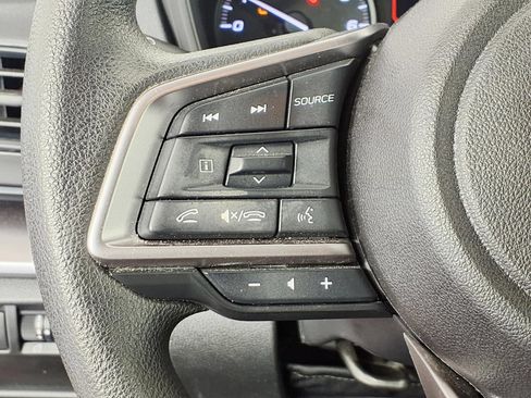 Used 2024 Subaru Impreza 2.0i w/ Popular Package #1A AWD/4WD image 16