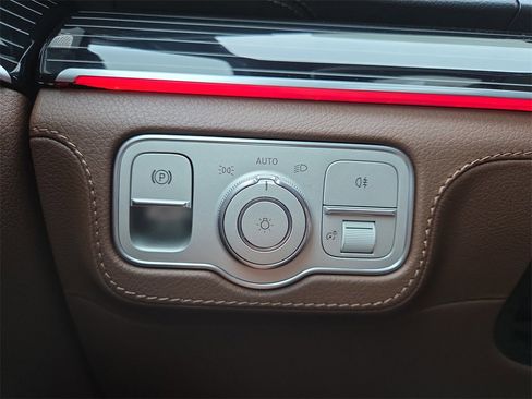 Certified 2026 Mercedes-Benz GLE 450 GLE 450 image 28