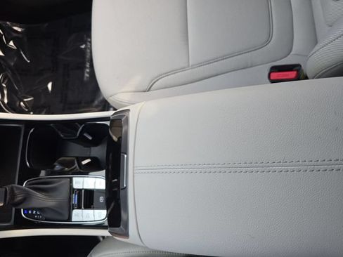 New 2026 Hyundai Tucson SEL AWD/4WD image 20