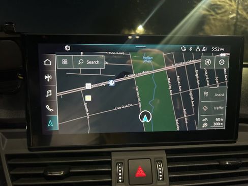 Used 2022 Audi SQ5 Premium Plus image 22