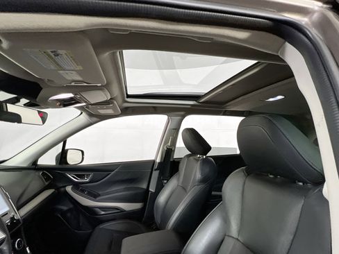 Used 2022 Subaru Forester Limited image 23