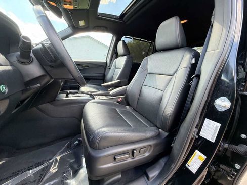 Used 2023 Honda Passport Elite image 8