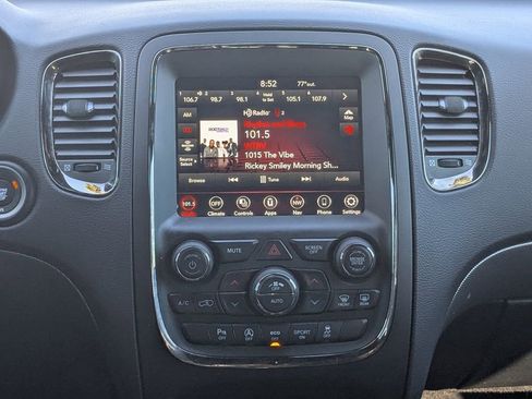 Used 2020 Dodge Durango GT w/ Blacktop Package image 19