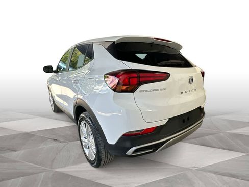 Used 2025 Buick Encore GX Preferred FWD image 6