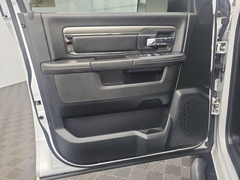 Used 2018 RAM 1500 Sport image 20