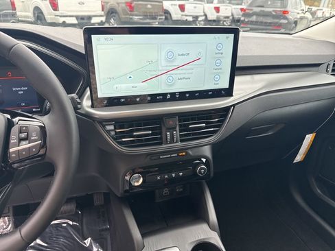 New 2026 Ford Escape Active w/ Tech Pack #1 image 18