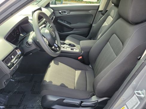 Certified 2024 Honda Civic LX image 16