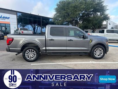 Used 2024 Ford F150 STX