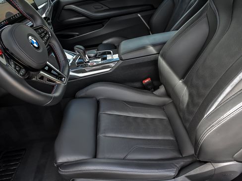 Used 2025 BMW M4 xDrive Competition w/ Executive Package AWD/4WD image 19