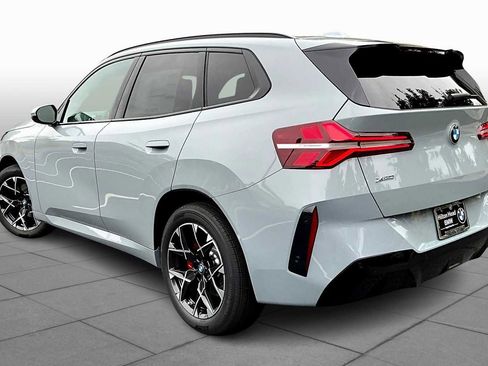 New 2026 BMW X3 xDrive30 w/ Premium Package image 12