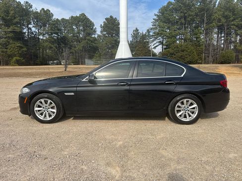 Used 2016 BMW 528i xDrive Sedan image 9