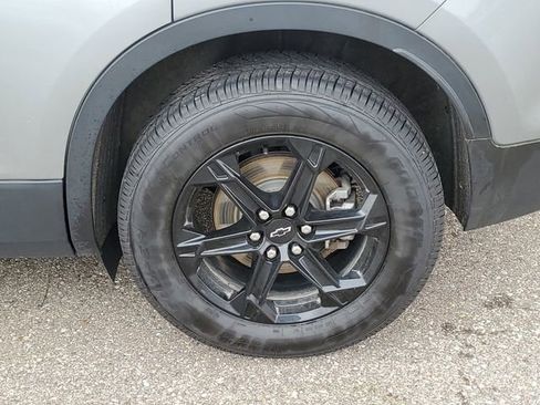 Used 2023 Chevrolet Blazer LT w/ Convenience Package image 34