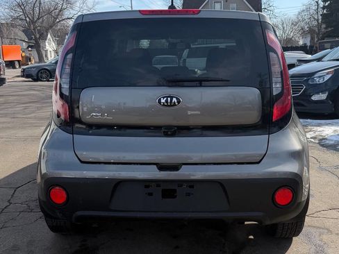 Used 2018 Kia Soul w/ Convenience Package image 13