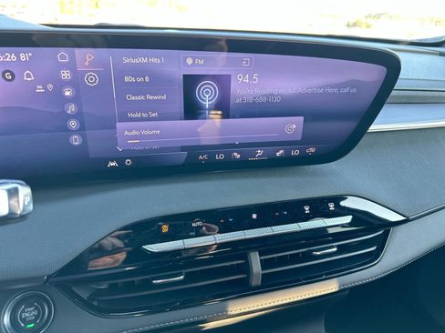 New 2026 Buick Enclave Sport Touring FWD image 16