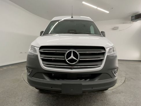 New 2026 Mercedes-Benz Sprinter 2500 image 5