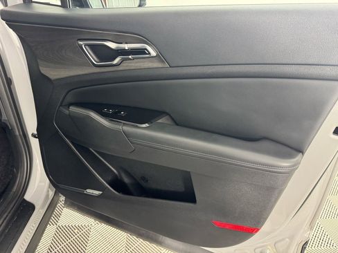 Used 2023 Kia Sportage X-Pro image 34