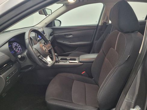 Used 2023 Nissan Sentra SV w/ All-Weather Package FWD image 17